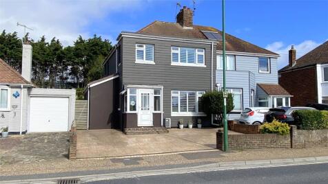 Western Road, Lancing, West Sussex, BN15