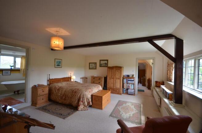Bedroom 1