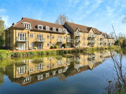 Cambridge Road, Harlow, Essex, CM20