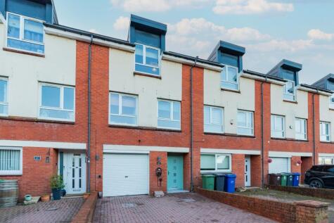 Kings Road, Elderslie, PA5