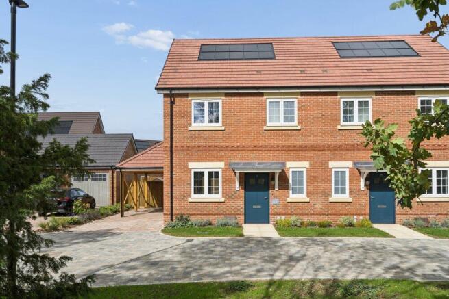 Plot 118