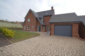 4, Fenn Way, Buildwas TF8 7FA