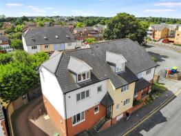 6, Keppel Close, Greenhithe DA9 9UQ