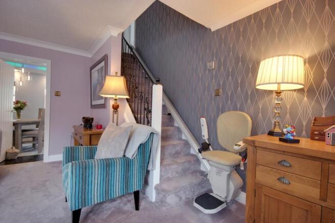 4 bed Semi-Detached for sale Image 7