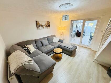 Sixfield Close, Lincoln, LN6