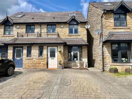 289, Coppice Drive, Netherton, Huddersfield HD4 7WT
