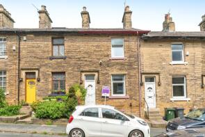 23, Clifton Place, Shipley BD18 2AB
