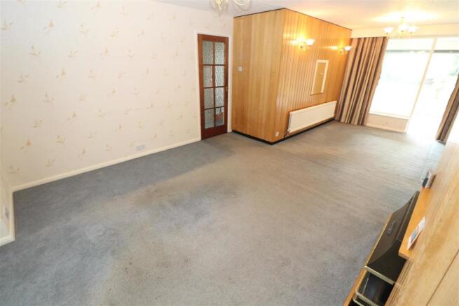 Lounge / Dining Room