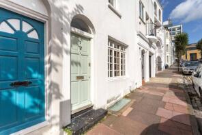 3, Sudeley Place, Brighton BN2 1HF