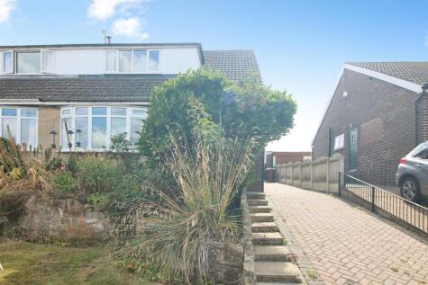 Elmroyd, Rothwell, Leeds