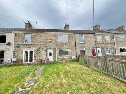 High Terrace, Roddymoor, Crook