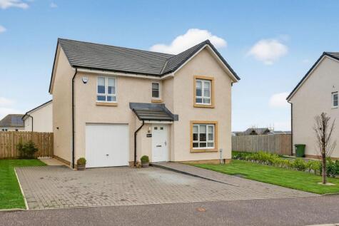 15 Lochleven Crescent, Kilmarnock, KA3 6GU