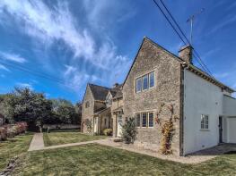 27, Hatherop Road, Coln St. Aldwyns, Coln St Aldwyns GL7 5AB