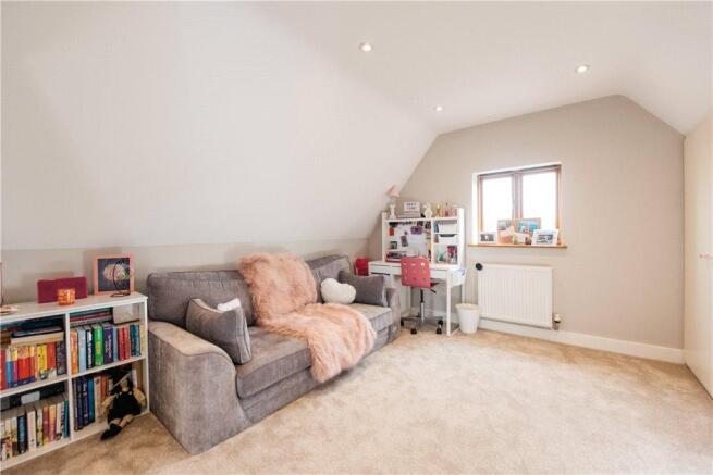Bedroom Five
