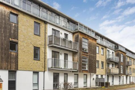 Elder Court, Mead Lane, Hertford