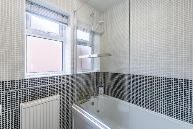 Bathroom b
