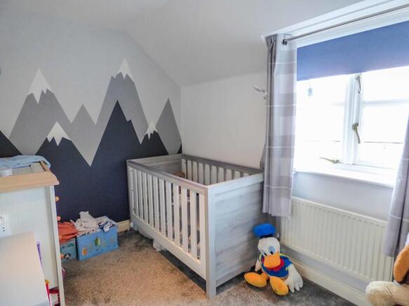 Bedroom 3