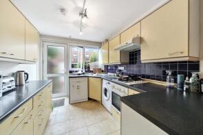 8, Delhi Street, London N1 0AN