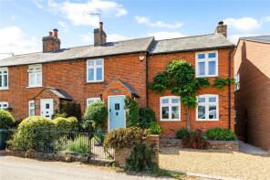 The Woodyard, The Green, Rickmansworth WD3 6BH