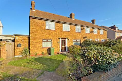 Christchurch Avenue, Rainham