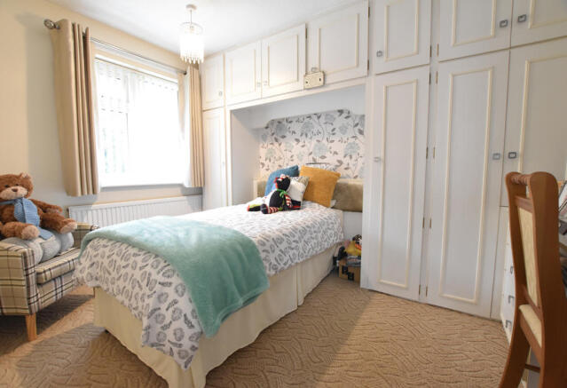 Bedroom 2