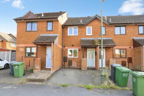 Dunlin Drive, Kidderminster