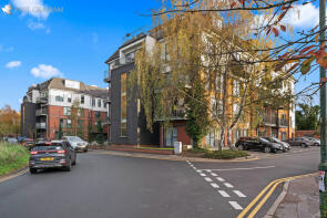 Flat 59, 38 Green Side Views, Mill Green Road, Mitcham CR4 4FQ