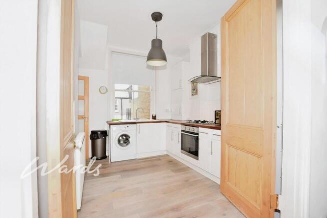 Kitchen 2