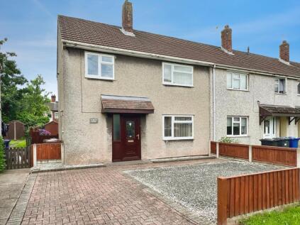 Manor Crescent, Burton-on-trent, DE15