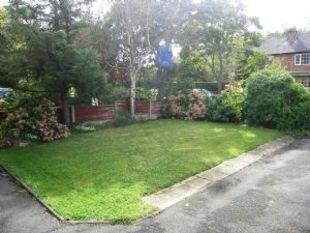 Lonsdale Road Front