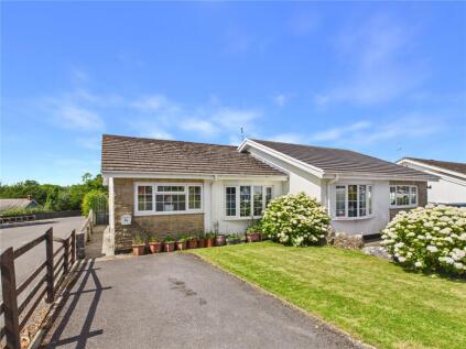 The Paddock, Penally, Tenby, Pembrokeshire, SA70