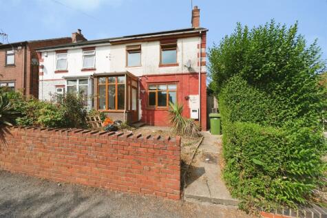 Parkside, Heage, Belper