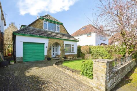 Cheriton Avenue, Bournemouth