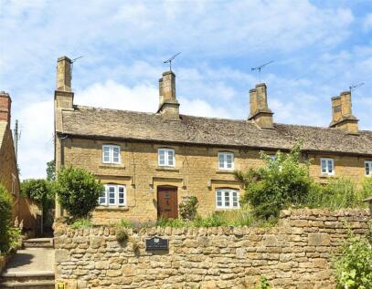 Ebrington, Chipping Campden