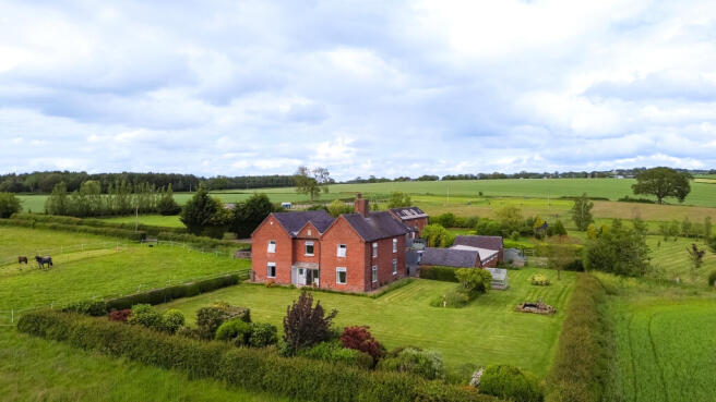 Oaklands Farm