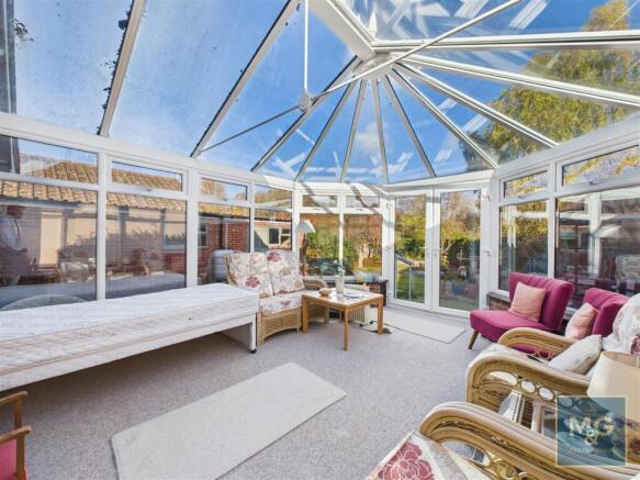 Sunroom