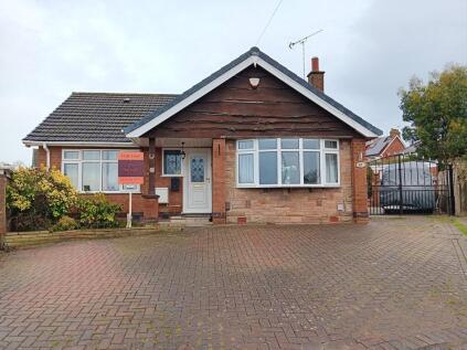 Commons Close, Newthorpe, Nottingham, NG16