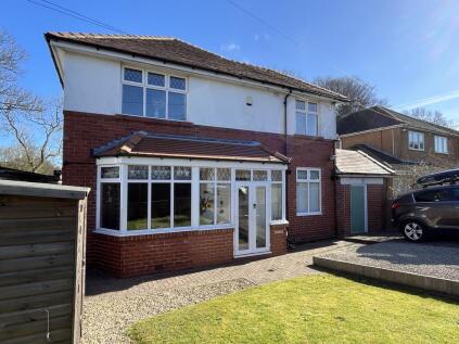 Lady Ediths Avenue, Newby, Scarborough