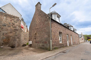 5, Boath Road, Nairn IV12 5TB