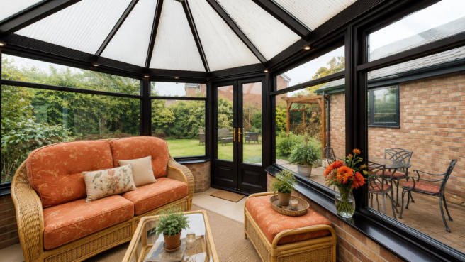 4 bed Detached for sale Image 8