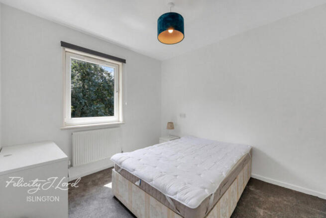 Raynor Place, London N1 photo 4