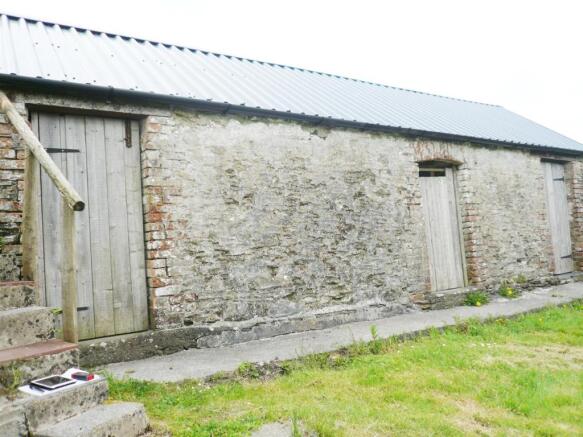 Outbuildings
