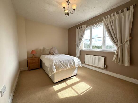 Bedroom Three 587