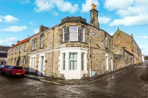 Anderson Street, Kirkcaldy, Fife, KY1
