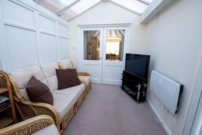 Sun Room
