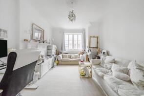 11, Greycoat Gardens, Greycoat Street, London SW1P 2QA