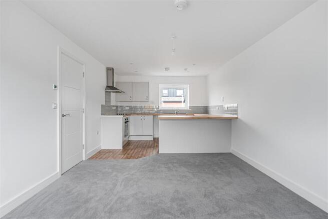 Kitchen/Dining