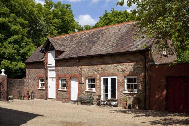 The Coach House