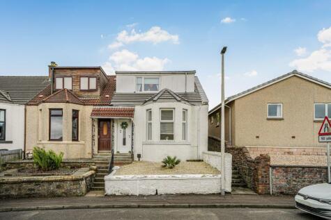 Church Street, Cowdenbeath, KY4