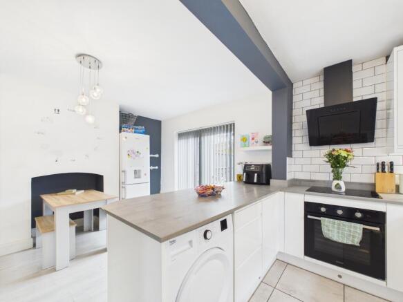 Max Road, Chaddesden photo 3